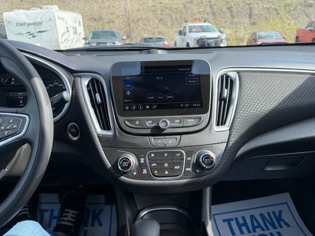 2023 Chevrolet Malibu 1LT (Stk: 4T036B) in Williams Lake - Image 12 of 13