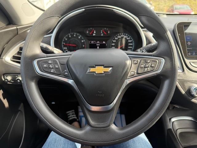 2023 Chevrolet Malibu 1LT (Stk: 4T036B) in Williams Lake - Image 13 of 13