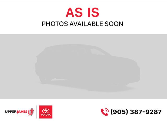 2011 Ford F-150 FX4 (Stk: 240744A) in Hamilton - Image 1 of 3