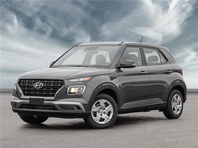 2025 Hyundai Venue  (Stk: HF3-8270) in Chilliwack - Image 1 of 23