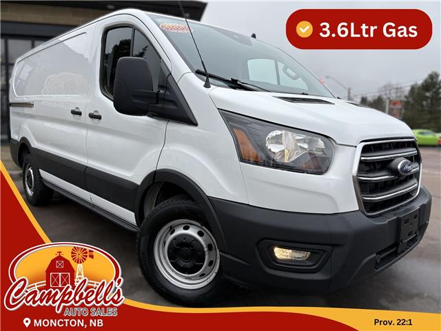 2020 Ford Transit-150 Cargo Base (Stk: A-A57397) in Moncton - Image 1 of 20