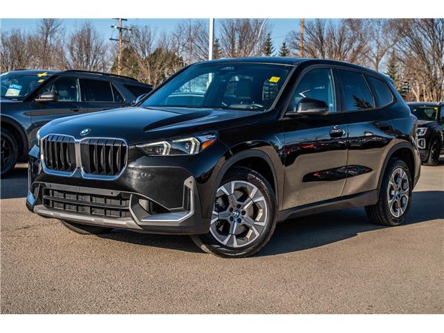 2023 BMW X1 xDrive28i (Stk: KU0355) in Okotoks - Image 1 of 32