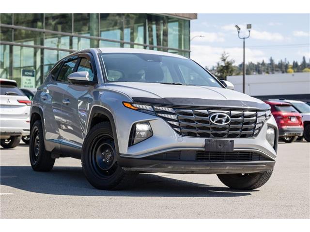 2022 Hyundai Tucson ESSENTIAL (Stk: F24344A) in Kamloops - Image 1 of 18