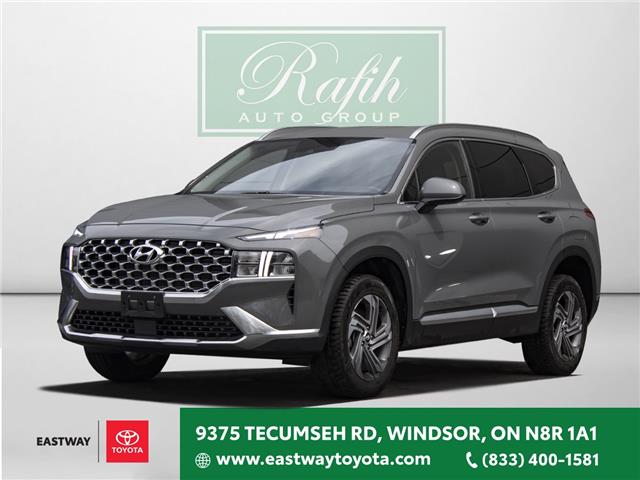 2023 Hyundai Santa Fe Preferred (Stk: PR3718A) in Windsor - Image 1 of 28