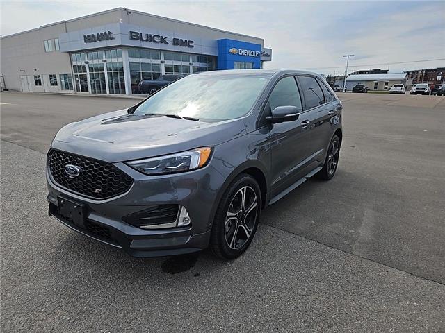 2024 Ford Edge ST (Stk: 2024366AAA) in ARNPRIOR - Image 1 of 21