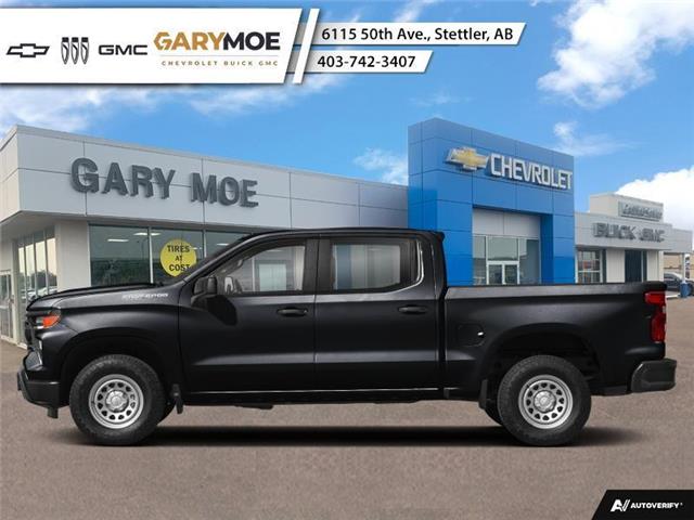 2025 Chevrolet Silverado 1500 High Country (Stk: 5SL14661) in STETTLER - Image 1 of 1