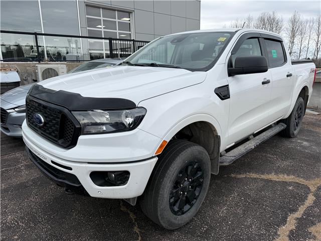 2019 Ford Ranger XLT (Stk: 24406) in Pembroke - Image 1 of 1