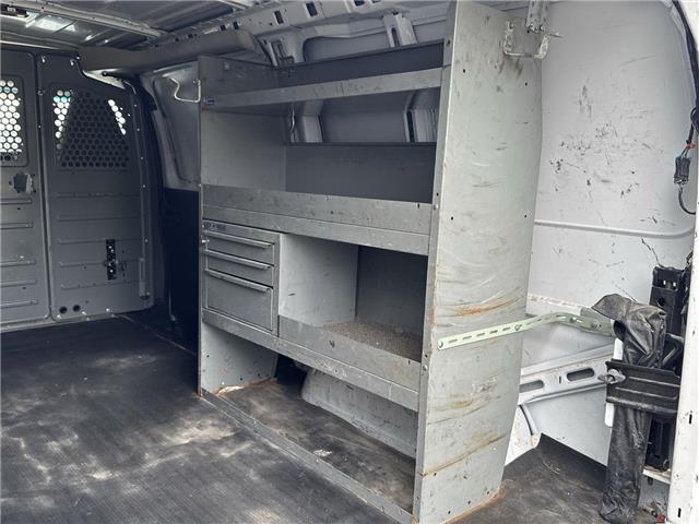 2020 GMC Savana 2500  (Stk: ATNP0189) in Vaughan - Image 27 of 29