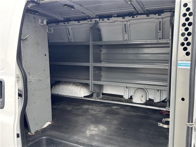 2020 GMC Savana 2500  (Stk: ATNP0189) in Vaughan - Image 28 of 29