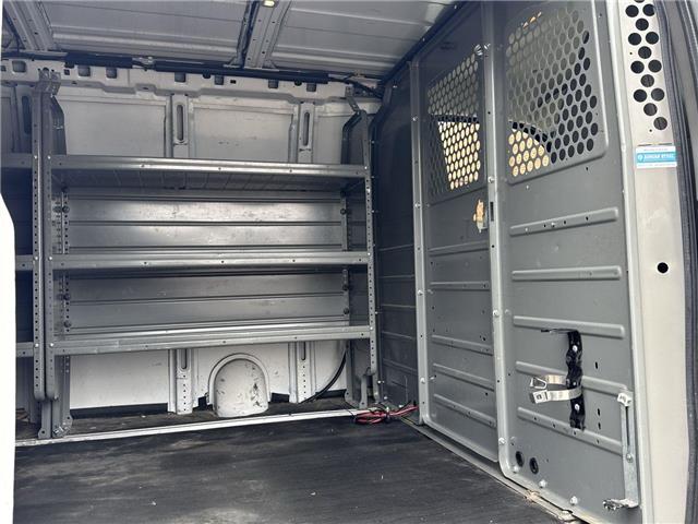 2020 GMC Savana 2500  (Stk: ATNP0189) in Vaughan - Image 29 of 29