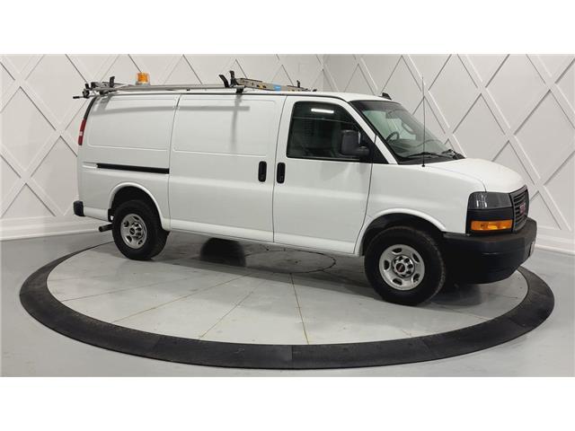 2020 GMC Savana 2500  (Stk: ATNP0189) in Vaughan - Image 2 of 29
