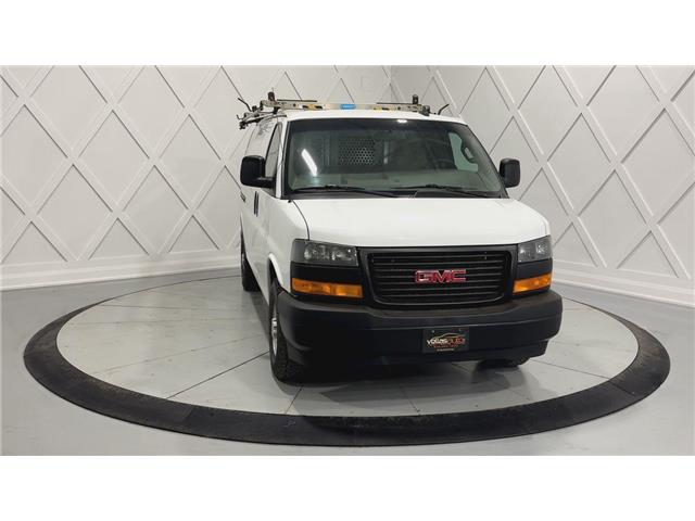 2020 GMC Savana 2500  (Stk: ATNP0189) in Vaughan - Image 3 of 29