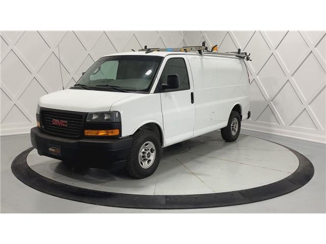 2020 GMC Savana 2500  (Stk: ATNP0189) in Vaughan - Image 4 of 29