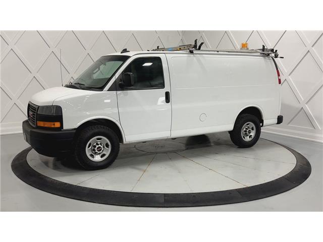 2020 GMC Savana 2500  (Stk: ATNP0189) in Vaughan - Image 5 of 29
