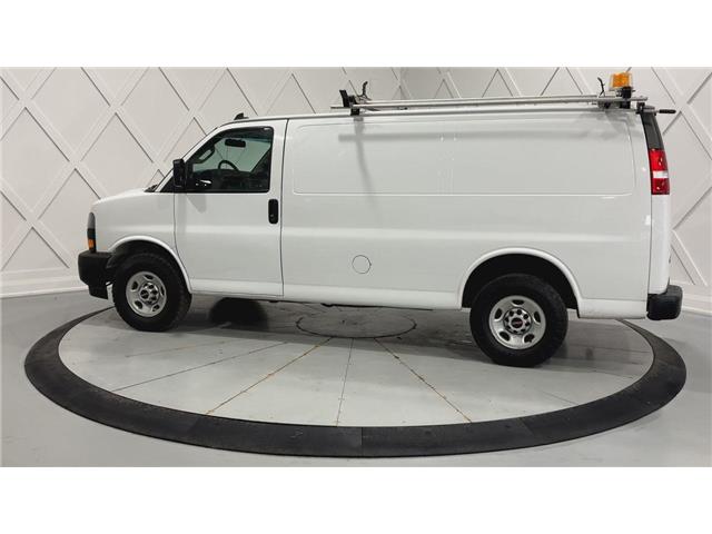 2020 GMC Savana 2500  (Stk: ATNP0189) in Vaughan - Image 6 of 29