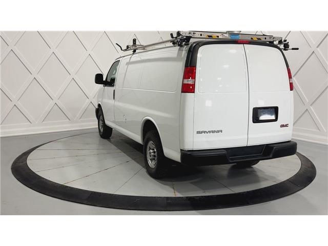 2020 GMC Savana 2500  (Stk: ATNP0189) in Vaughan - Image 7 of 29