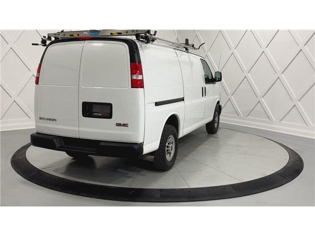 2020 GMC Savana 2500  (Stk: ATNP0189) in Vaughan - Image 8 of 29
