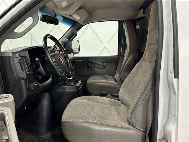 2020 GMC Savana 2500  (Stk: ATNP0189) in Vaughan - Image 10 of 29