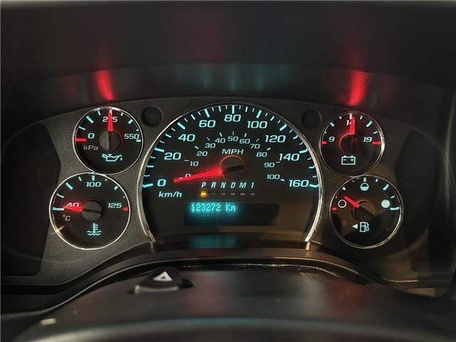 2020 GMC Savana 2500  (Stk: ATNP0189) in Vaughan - Image 13 of 29