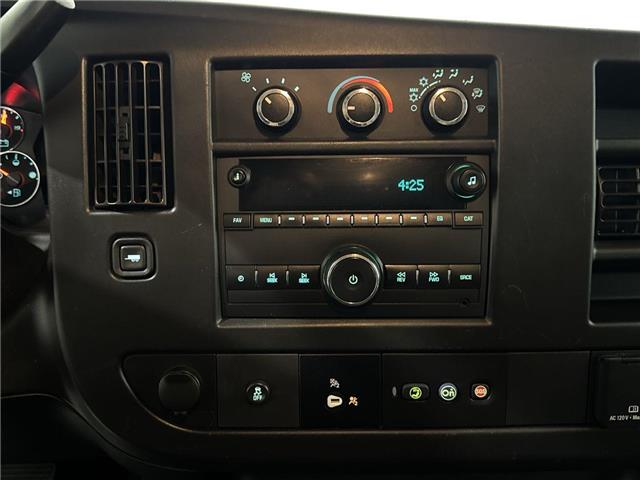 2020 GMC Savana 2500  (Stk: ATNP0189) in Vaughan - Image 14 of 29