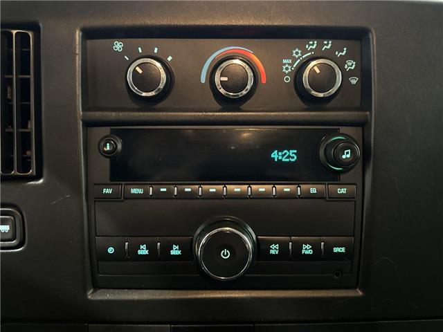 2020 GMC Savana 2500  (Stk: ATNP0189) in Vaughan - Image 16 of 29