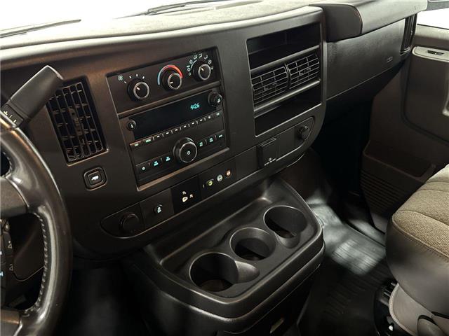 2020 GMC Savana 2500  (Stk: ATNP0189) in Vaughan - Image 18 of 29