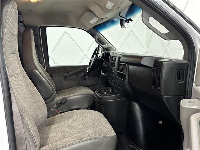 2020 GMC Savana 2500  (Stk: ATNP0189) in Vaughan - Image 19 of 29