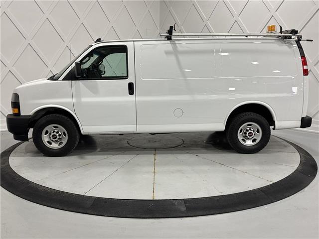 2020 GMC Savana 2500  (Stk: ATNP0189) in Vaughan - Image 20 of 29