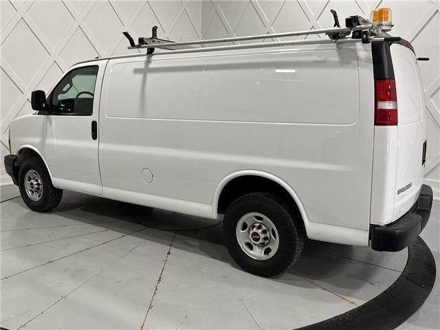 2020 GMC Savana 2500  (Stk: ATNP0189) in Vaughan - Image 21 of 29