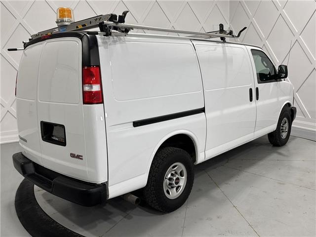 2020 GMC Savana 2500  (Stk: ATNP0189) in Vaughan - Image 22 of 29