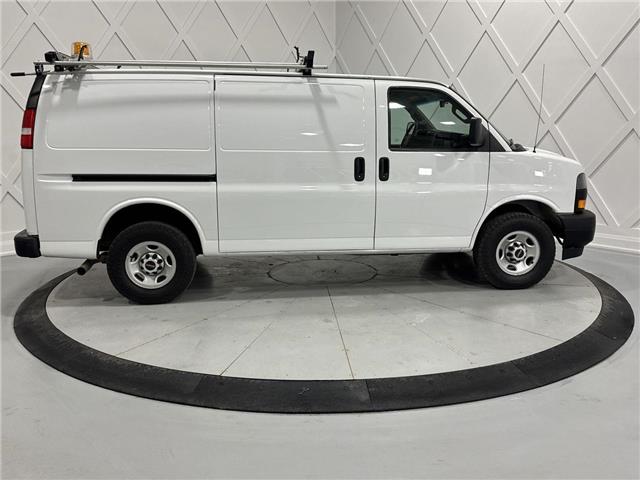 2020 GMC Savana 2500  (Stk: ATNP0189) in Vaughan - Image 23 of 29