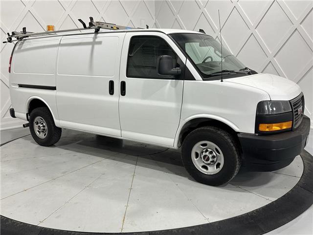 2020 GMC Savana 2500  (Stk: ATNP0189) in Vaughan - Image 24 of 29