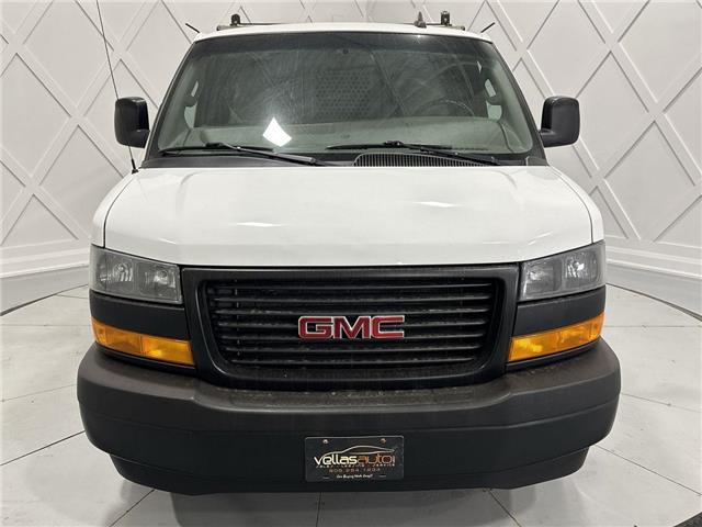 2020 GMC Savana 2500  (Stk: ATNP0189) in Vaughan - Image 25 of 29