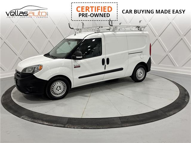 2018 RAM ProMaster City  (Stk: ATNP6465) in Vaughan - Image 1 of 31