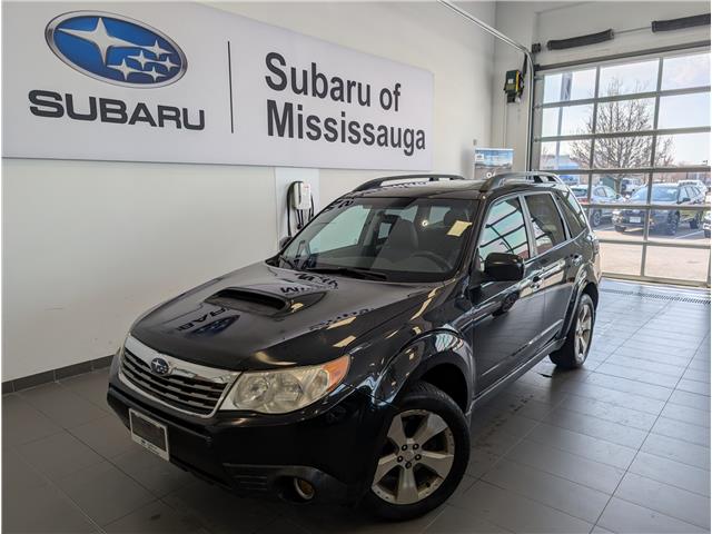 2009 Subaru Forester 2.5 XT Limited (Stk: 250488A) in Mississauga - Image 1 of 18