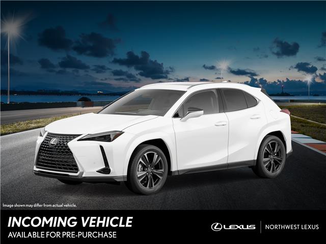 2025 Lexus UX 300h Base (Stk: VTN1364020) in Brampton - Image 1 of 1