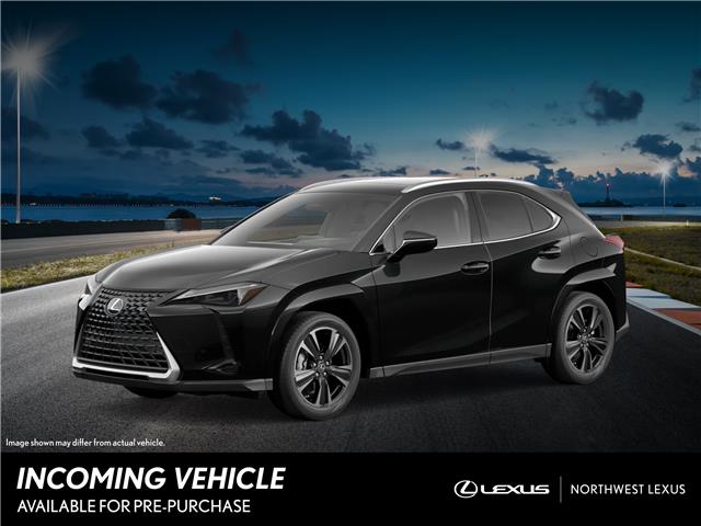 2025 Lexus UX 300h Base (Stk: VTN1364052) in Brampton - Image 1 of 1