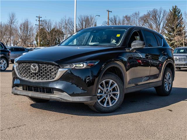 2025 Mazda CX-5 GS (Stk: B85232) in Okotoks - Image 1 of 29