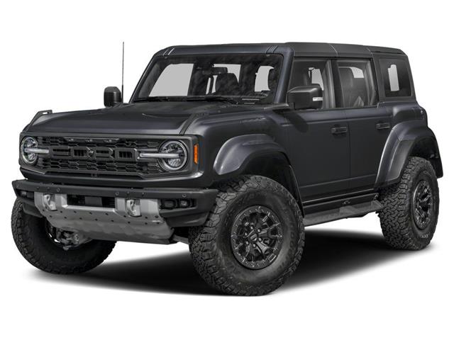 2025 Ford Bronco Raptor (Stk: 5B048) in Oakville - Image 1 of 12