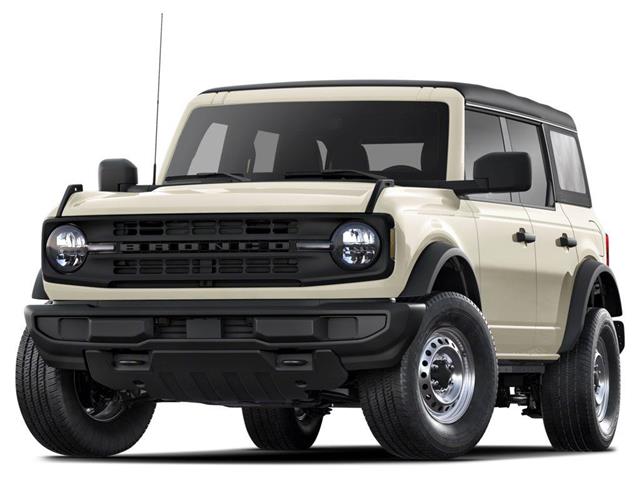 2025 Ford Bronco Base (Stk: 5B054) in Oakville - Image 1 of 2