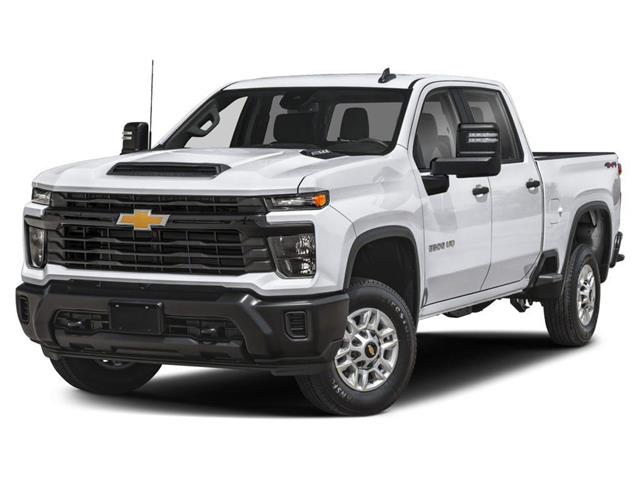2024 Chevrolet Silverado 2500HD LT (Stk: 8600-25A) in Sault Ste. Marie - Image 1 of 11
