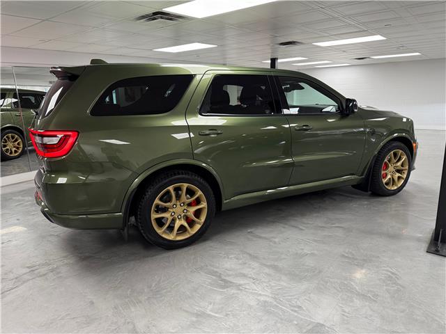 2021 Dodge Durango SRT Hellcat (Stk: A8948) in Saint-Eustache - Image 6 of 30