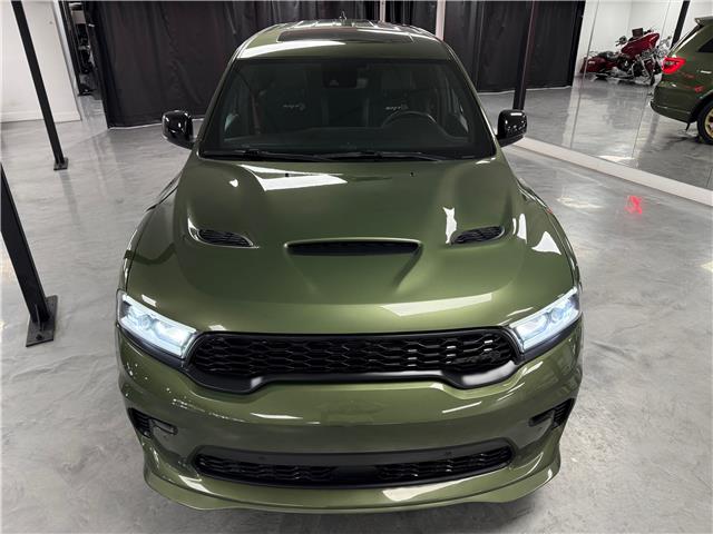 2021 Dodge Durango SRT Hellcat (Stk: A8948) in Saint-Eustache - Image 9 of 30