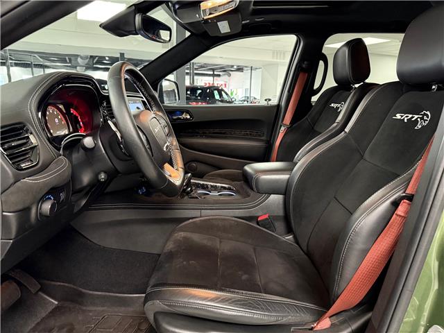 2021 Dodge Durango SRT Hellcat (Stk: A8948) in Saint-Eustache - Image 12 of 30