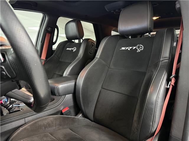 2021 Dodge Durango SRT Hellcat (Stk: A8948) in Saint-Eustache - Image 13 of 30