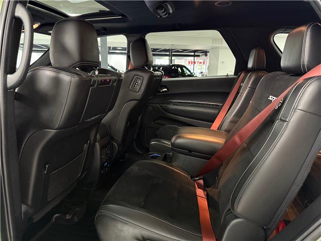 2021 Dodge Durango SRT Hellcat (Stk: A8948) in Saint-Eustache - Image 14 of 30