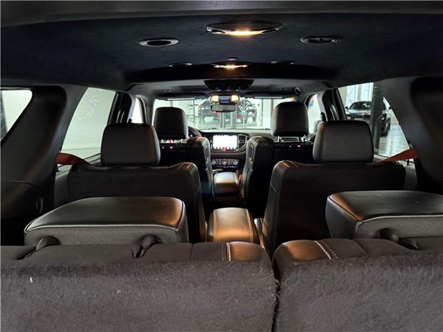 2021 Dodge Durango SRT Hellcat (Stk: A8948) in Saint-Eustache - Image 16 of 30