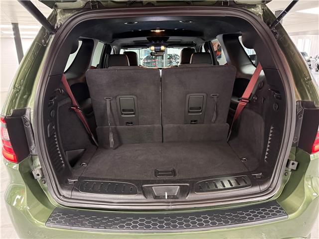 2021 Dodge Durango SRT Hellcat (Stk: A8948) in Saint-Eustache - Image 17 of 30