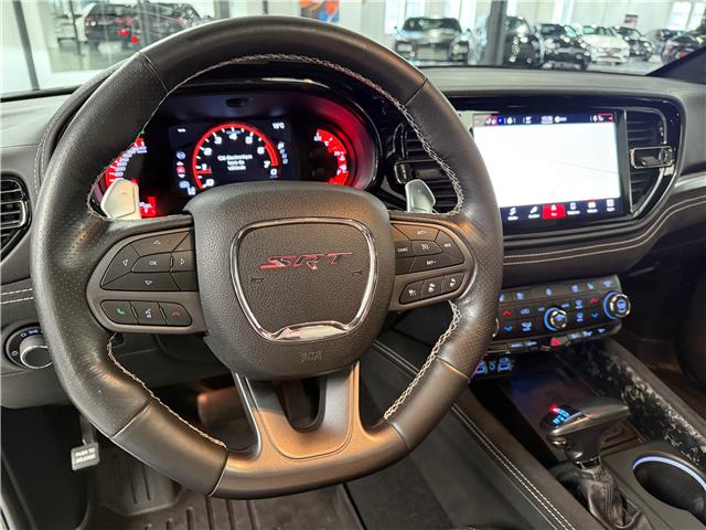 2021 Dodge Durango SRT Hellcat (Stk: A8948) in Saint-Eustache - Image 20 of 30