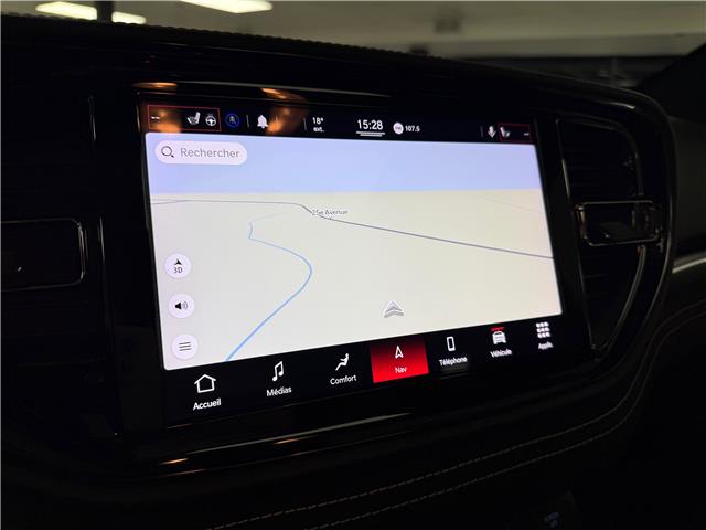 2021 Dodge Durango SRT Hellcat (Stk: A8948) in Saint-Eustache - Image 22 of 30